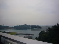 Reflections At Keppel Bay (D4), Condominium #135671062